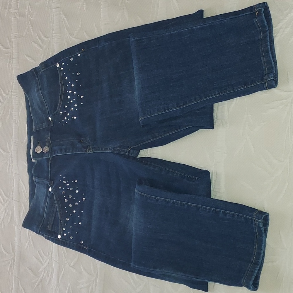 Lark & Grey Jeans - Picture 3 of 7
